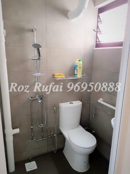 Blk 136 Bukit Batok West Avenue 6 (Bukit Batok), HDB 3 Rooms #172394142